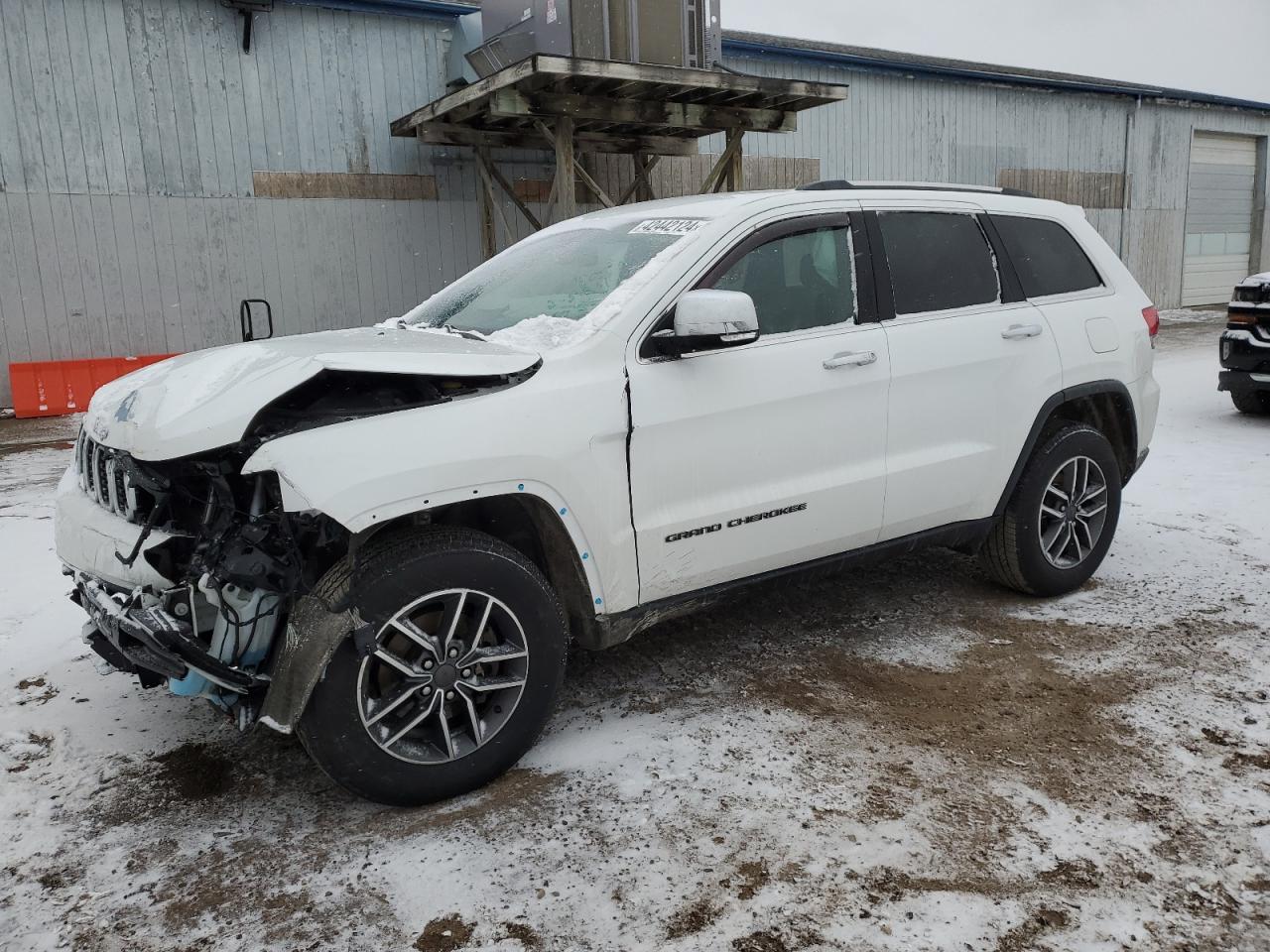 JEEP GRAND CHEROKEE 2019 1c4rjfbg5kc800859