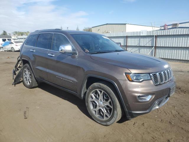 JEEP GRAND CHER 2019 1c4rjfbg5kc813711