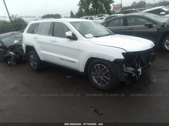 JEEP GRAND CHEROKEE 2019 1c4rjfbg5kc830136