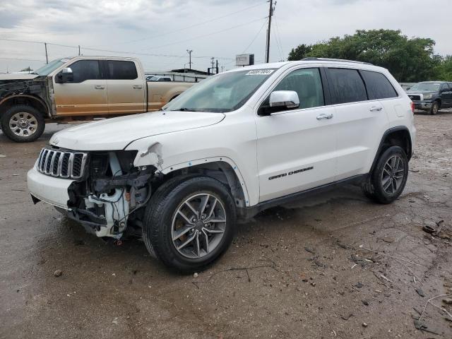 JEEP GRAND CHER 2019 1c4rjfbg5kc830878