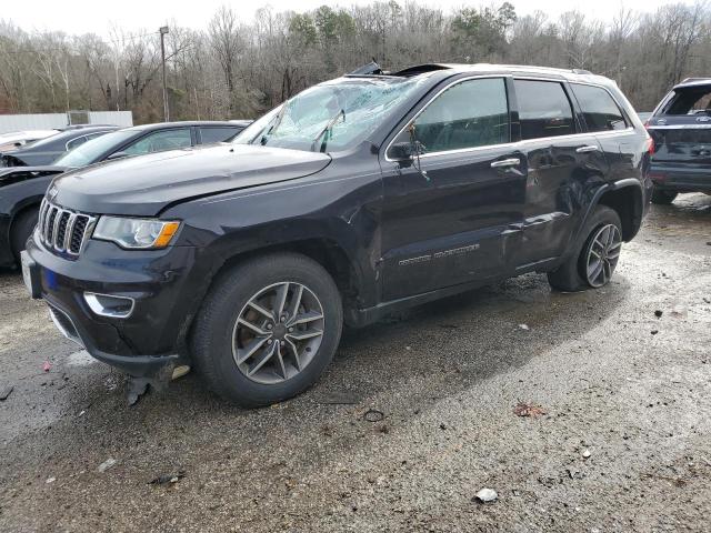 JEEP GRAND CHEROKEE 2019 1c4rjfbg5kc831271