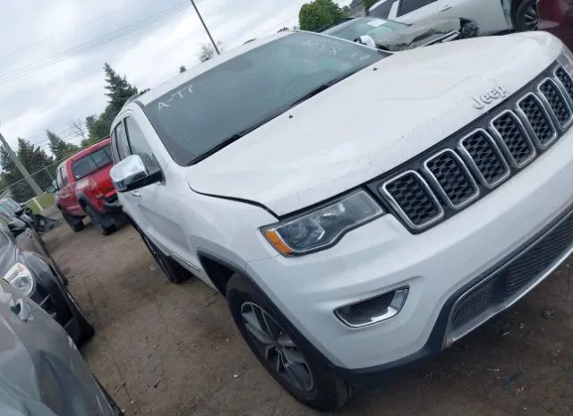 JEEP GRAND CHEROKEE 2019 1c4rjfbg5kc838379