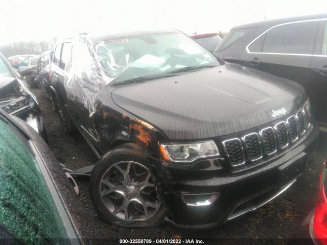 JEEP GRAND CHEROKEE 2019 1c4rjfbg5kc838432