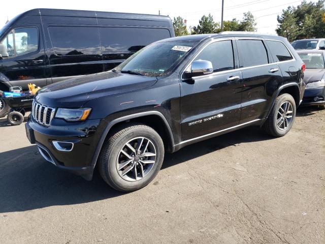 JEEP GRAND CHER 2019 1c4rjfbg5kc842450