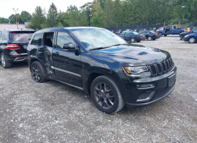 JEEP GRAND CHEROKEE 2020 1c4rjfbg5lc111292