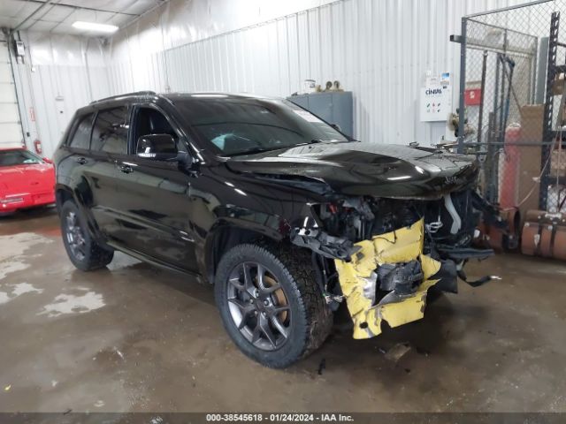 JEEP GRAND CHEROKEE 2020 1c4rjfbg5lc125824