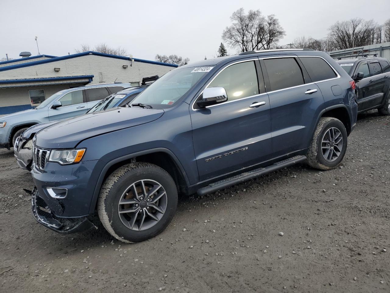 JEEP GRAND CHEROKEE 2020 1c4rjfbg5lc125838