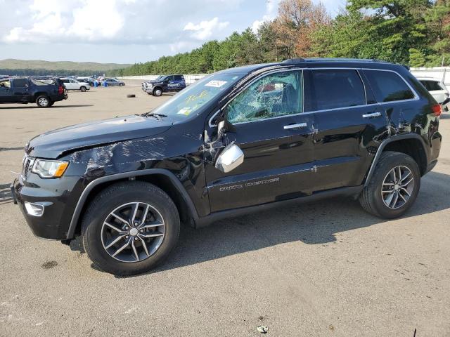 JEEP GRAND CHEROKEE 2019 1c4rjfbg5lc134992