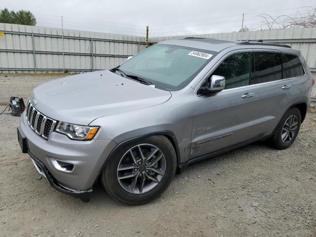 JEEP GRAND CHEROKEE 2020 1c4rjfbg5lc159021