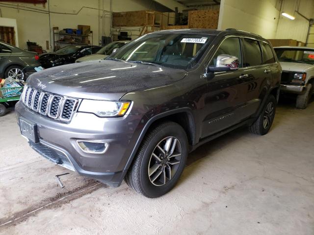 JEEP GRAND CHER 2020 1c4rjfbg5lc160217