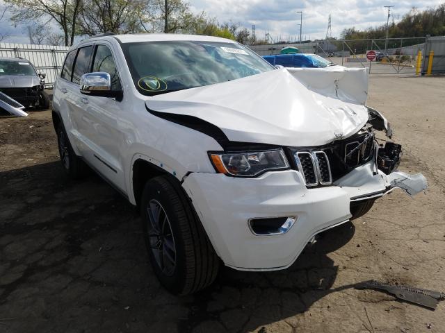 JEEP GRAND CHER 2020 1c4rjfbg5lc171668