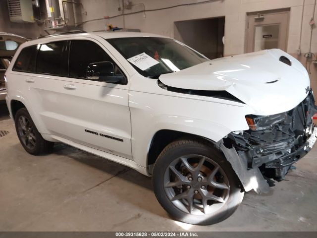 JEEP GRAND CHEROKEE 2020 1c4rjfbg5lc209660