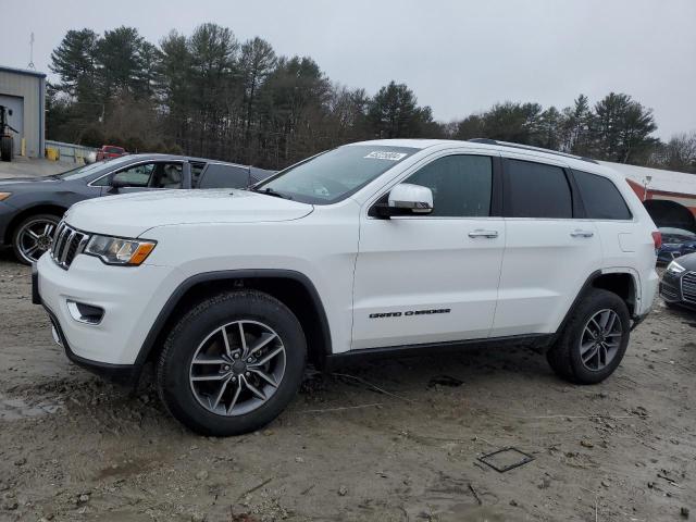 JEEP GRAND CHEROKEE 2020 1c4rjfbg5lc210811