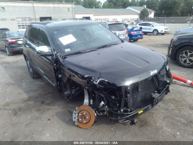 JEEP GRAND CHEROKEE 2020 1c4rjfbg5lc232680