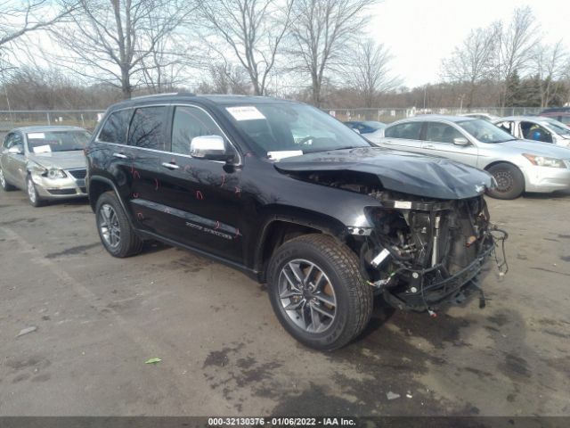 JEEP GRAND CHEROKEE 2020 1c4rjfbg5lc271933