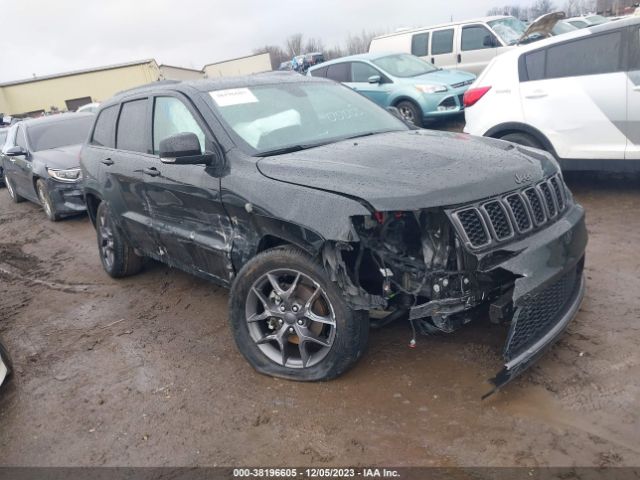 JEEP GRAND CHEROKEE 2020 1c4rjfbg5lc281362