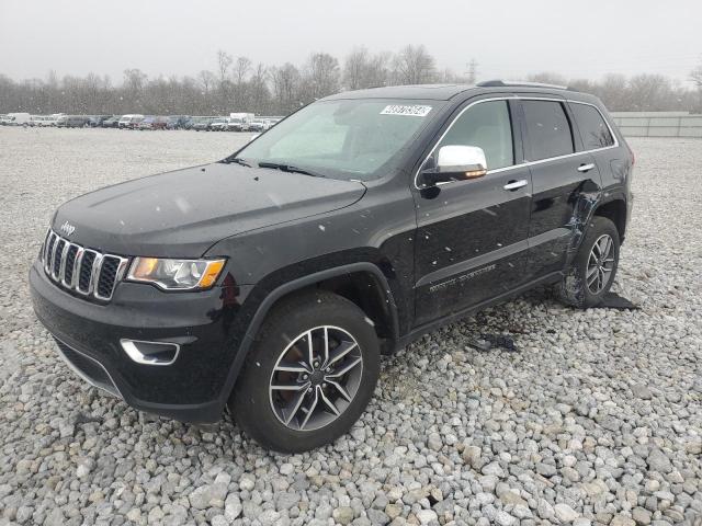 JEEP GRAND CHEROKEE 2020 1c4rjfbg5lc325585