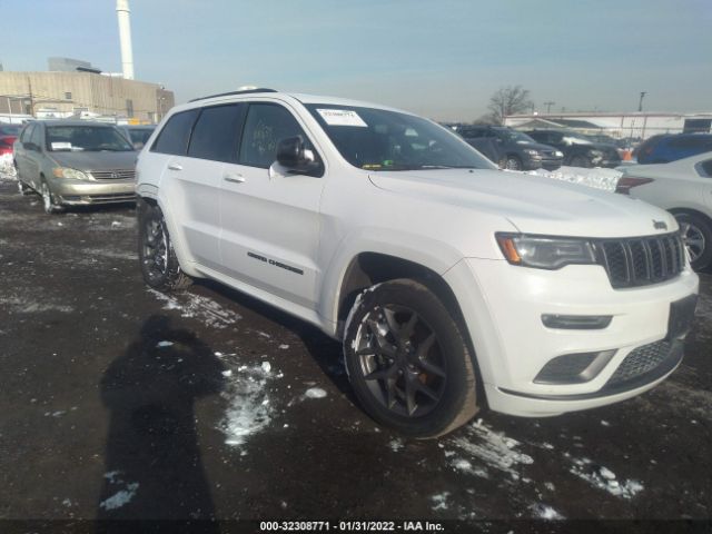 JEEP GRAND CHEROKEE 2020 1c4rjfbg5lc333816