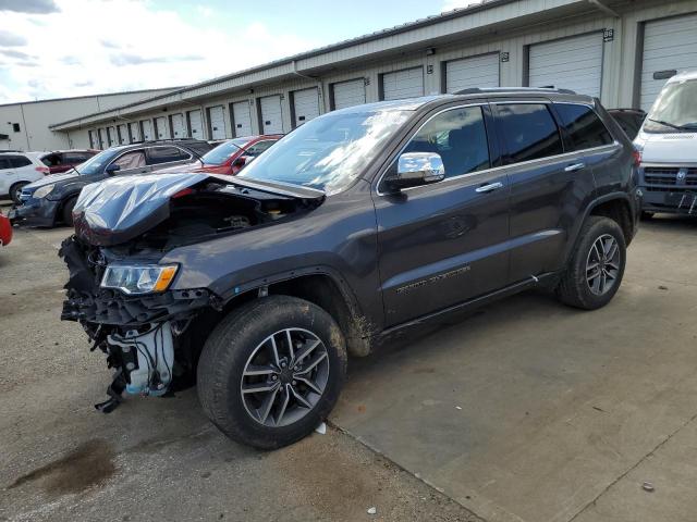 JEEP GRAND CHEROKEE 2020 1c4rjfbg5lc339874