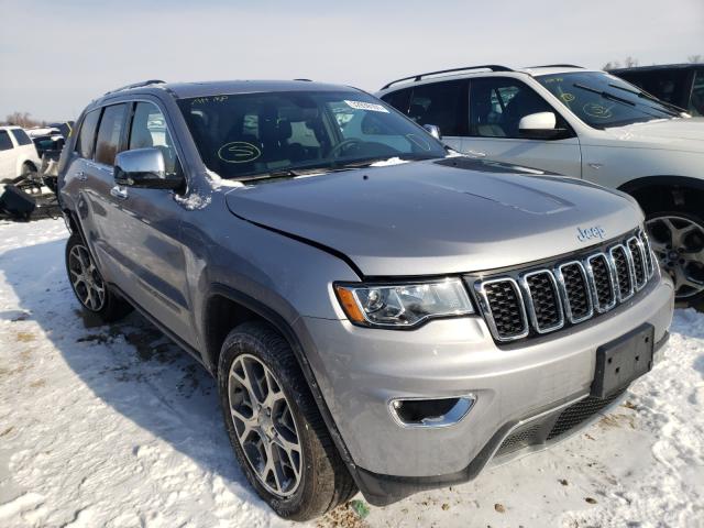 JEEP NULL 2020 1c4rjfbg5lc361132