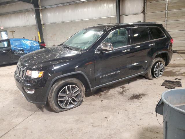 JEEP GRAND CHEROKEE 2020 1c4rjfbg5lc361762