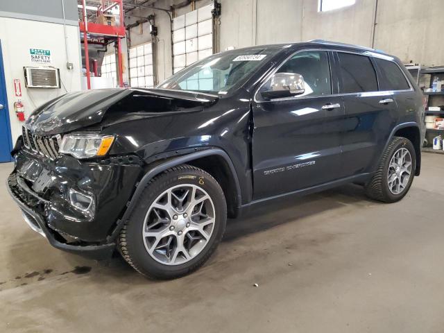 JEEP GRAND CHEROKEE 2020 1c4rjfbg5lc363804