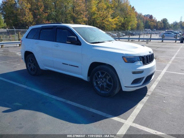 JEEP GRAND CHEROKEE 2020 1c4rjfbg5lc402536