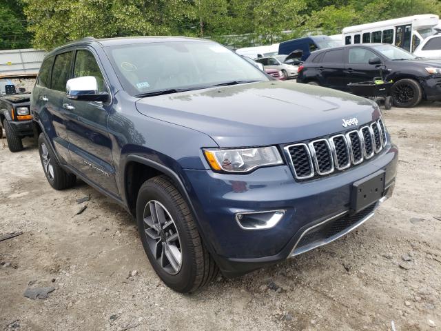 JEEP GRAND CHER 2021 1c4rjfbg5mc501617