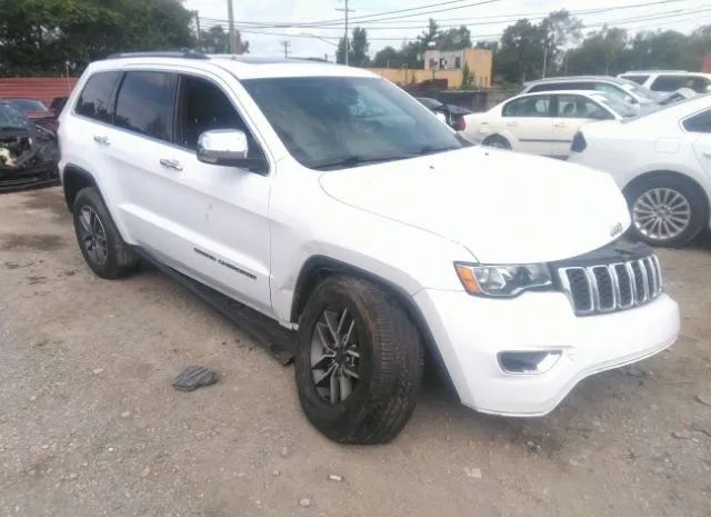 JEEP GRAND CHEROKEE 2020 1c4rjfbg5mc542880