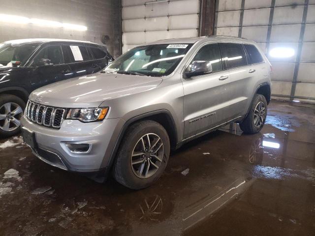 JEEP GRAND CHER 2021 1c4rjfbg5mc562336