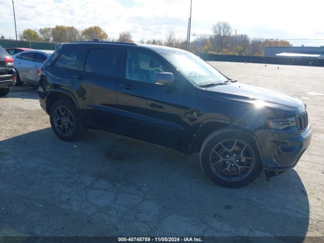 JEEP GRAND CHEROKEE 2021 1c4rjfbg5mc592081