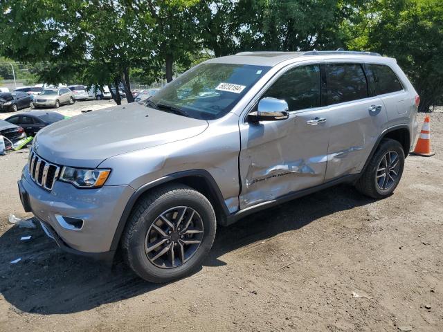 JEEP GRAND CHEROKEE 2021 1c4rjfbg5mc611759