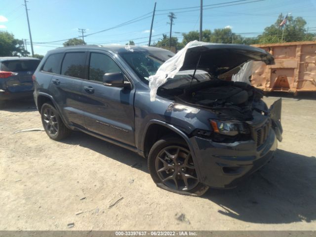 JEEP GRAND CHEROKEE 2021 1c4rjfbg5mc674957