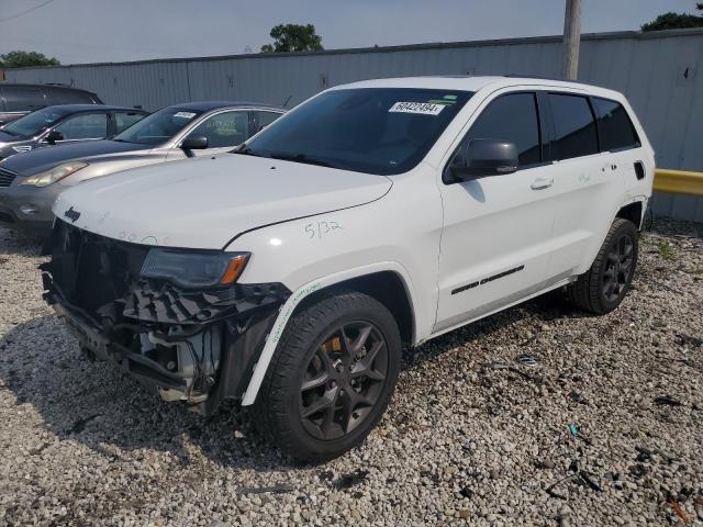 JEEP GRAND CHEROKEE 2021 1c4rjfbg5mc708847