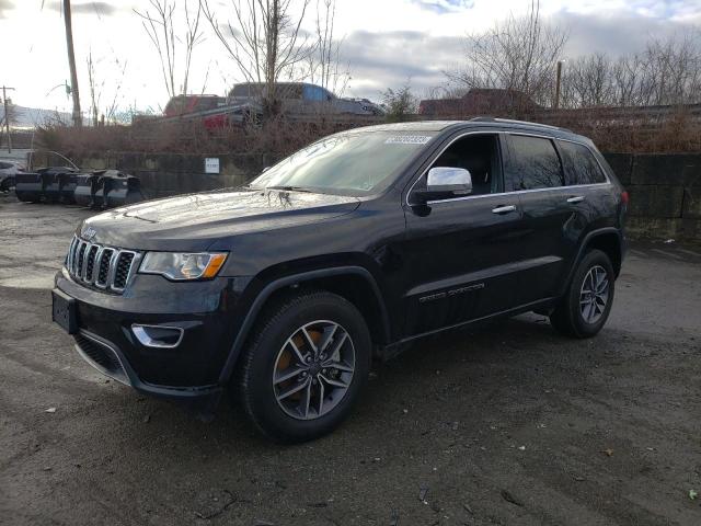 JEEP GRAND CHER 2021 1c4rjfbg5mc726975