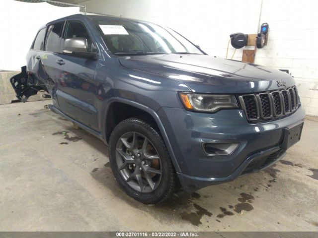 JEEP GRAND CHEROKEE 2021 1c4rjfbg5mc733229