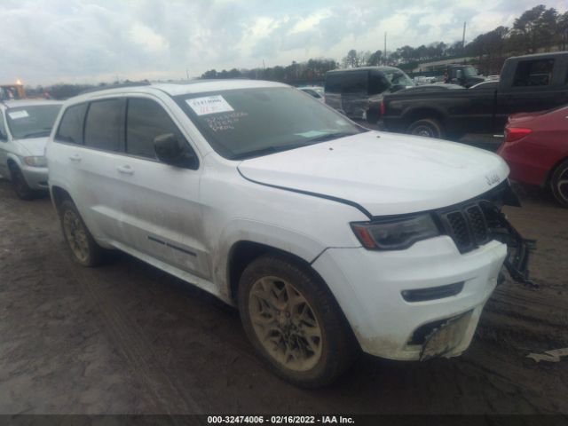 JEEP GRAND CHEROKEE 2021 1c4rjfbg5mc768790