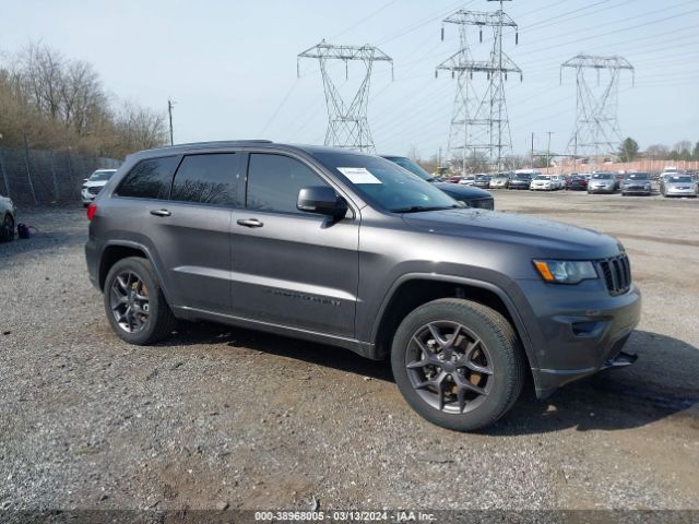 JEEP GRAND CHEROKEE 2021 1c4rjfbg5mc808415