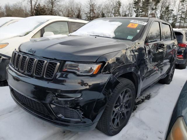 JEEP GRAND CHEROKEE 2021 1c4rjfbg5mc882207