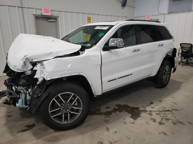 JEEP GRAND CHER 2022 1c4rjfbg5nc111473