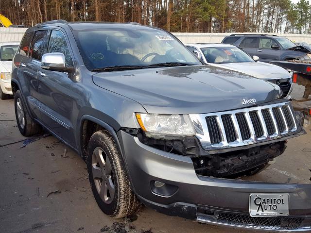 JEEP GRAND CHER 2012 1c4rjfbg6cc135536