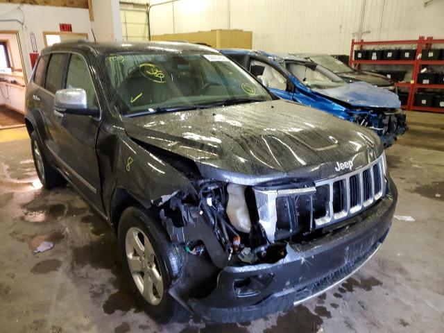 JEEP GRAND CHER 2012 1c4rjfbg6cc174661