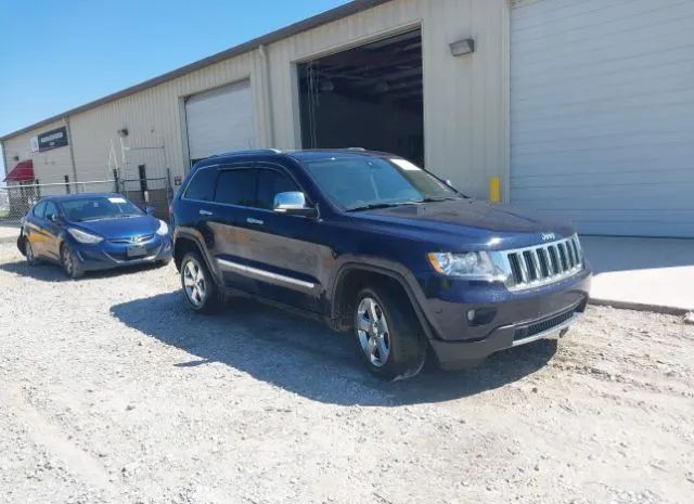 JEEP GRAND CHEROKEE 2012 1c4rjfbg6cc220828