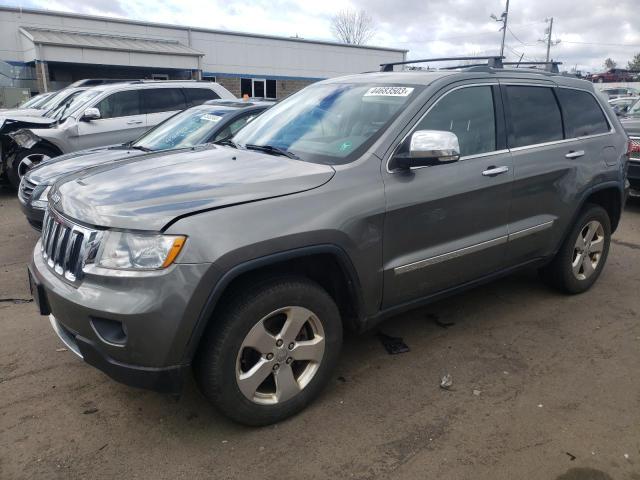 JEEP GRAND CHER 2012 1c4rjfbg6cc261346