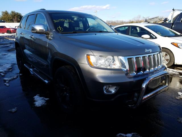 JEEP GRAND CHER 2012 1c4rjfbg6cc264618