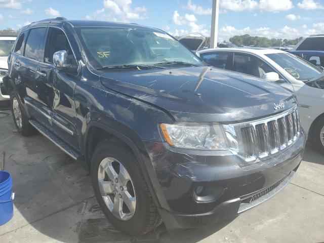 JEEP GRAND CHER 2012 1c4rjfbg6cc272850