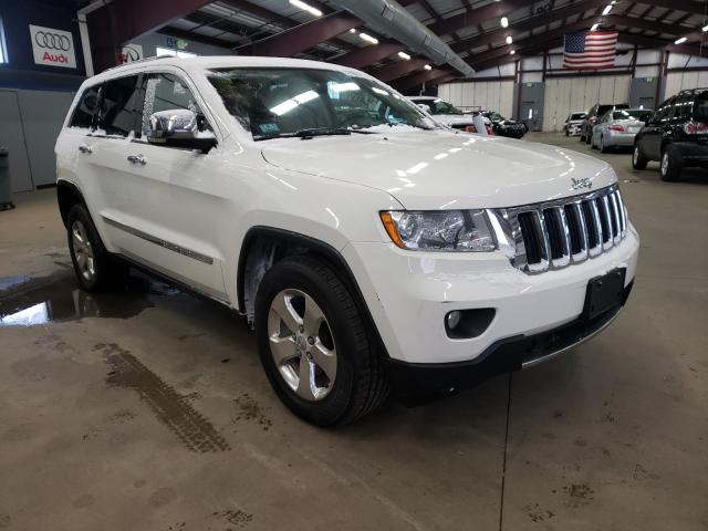 JEEP GRAND CHER 2012 1c4rjfbg6cc276087