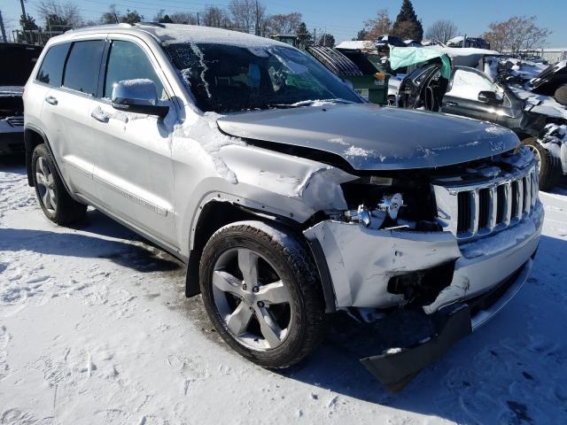 JEEP GRAND CHER 2012 1c4rjfbg6cc314580