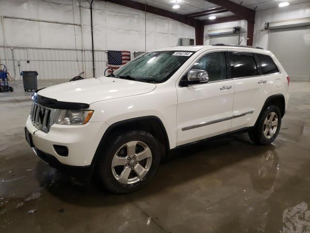 JEEP GRAND CHEROKEE 2012 1c4rjfbg6cc314658