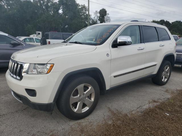 JEEP GRAND CHER 2012 1c4rjfbg6cc317835